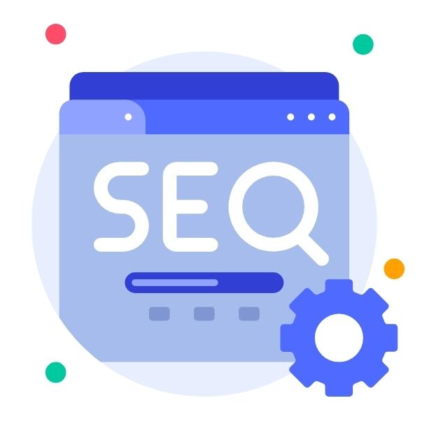 web sitesi seo optimizasyonu