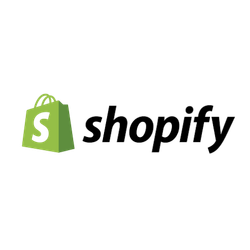Shopify Web Sitesi