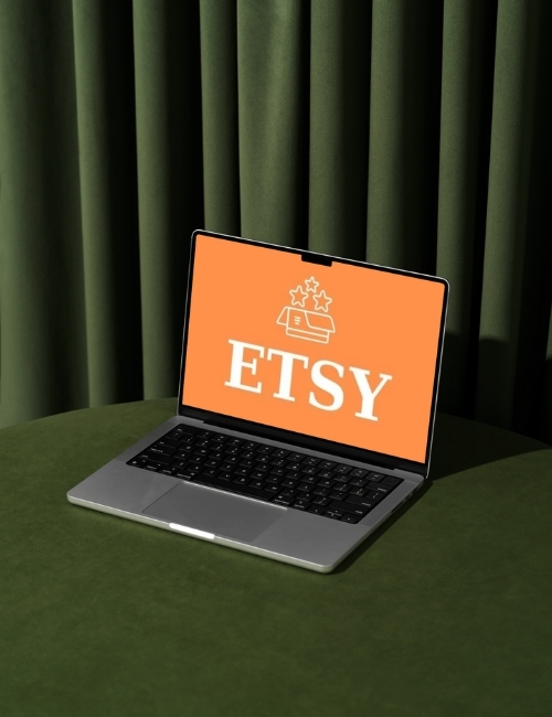 Etsy Danışmanlığı ve Mağaza Yönetimi