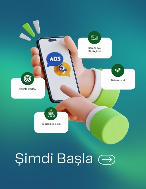 Google Reklamları ve Dijital Reklam Yönetimi